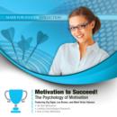 Motivation to Succeed! - eAudiobook