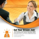 Get Your Dream Job! - eAudiobook