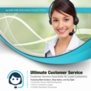 Ultimate Customer Service - eAudiobook