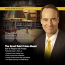 The Great Debt Crisis Ahead - eAudiobook