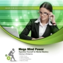 Mega Mind Power - eAudiobook