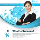 What Is Success? - eAudiobook
