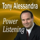 Power Listening - eAudiobook