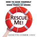 Rescue Me! - eAudiobook