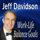 Work-Life Balance Goals - eAudiobook