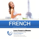 French in Minutes - eAudiobook