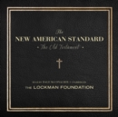 The Old Testament of the New American Standard Audio Bible - eAudiobook