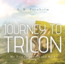 Journey to Tricon - eAudiobook