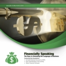 Financially Speaking - eAudiobook
