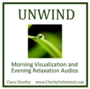 Unwind - eAudiobook