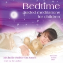 Bedtime - eAudiobook