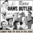 Rare Daws Butler - eAudiobook