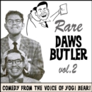 Rare Daws Butler, Vol. 2 - eAudiobook