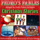 Spanish Christmas Stories for Children - eAudiobook