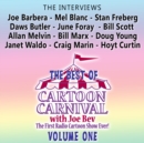 The Best of Cartoon Carnival, Vol. 1 - eAudiobook