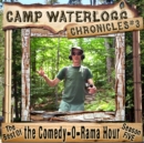 The Camp Waterlogg Chronicles 3 - eAudiobook