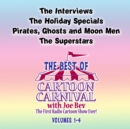 The Best of Cartoon Carnival - eAudiobook