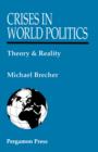 Crises in World Politics : Theory and Reality - eBook