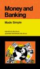 Money and Banking : Made Simple - eBook
