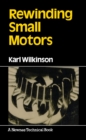 Rewinding Small Motors - eBook