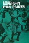 A Selection of European Folk Dances : Volume 1 - eBook
