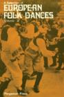 A Selection of European Folk Dances : Volume 2 - eBook