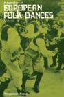 A Selection of European Folk Dances : Volume 4 - eBook