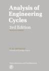 Analysis of Engineering Cycles : Thermodynamics and Fluid Mechanics Series - eBook