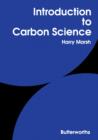 Introduction to Carbon Science - eBook