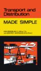 Transport and Distribution : Made Simple - eBook
