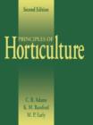 Principles of Horticulture - eBook