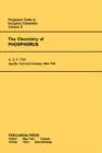 The Chemistry of Phosphorus : Pergamon Texts in Inorganic Chemistry, Volume 3 - eBook