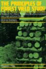 The Principles of Forest Yield Study : Studies in the Organic Production, Structure, Increment and Yield of Forest Stands - eBook