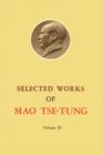 Selected Works of Mao Tse-Tung : Volume 3 - eBook