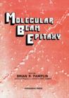 Molecular Beam Epitaxy - eBook