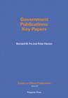 Government Publications : Key Papers - eBook