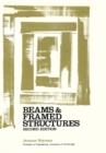 Beams and Framed Structures : Structures and Solid Body Mechanics - eBook