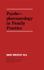 Psychopharmacology in Family Practice - eBook