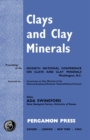 Clays and Clay Minerals : Proceedings of the Seventh National Conference on Clays and Clay Minerals - eBook
