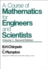 Mathematical Methods : A Course of Mathematics for Engineers and Scientists - eBook