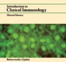 Introduction to Clinical Immunology - eBook
