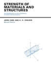 Strength of Materials and Structures : An Introduction to the Mechanics of Solids and Structures - eBook