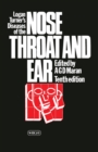 Logan Turner's Diseases of the Nose, Throat and Ear - eBook