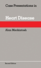 Case Presentations in Heart Disease - eBook