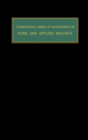 Electron-Microscopic Structure of Protozoa : International Series of Monographs on Pure and Applied Biology: Zoology - eBook