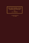 The Case-Control Study Consensus and Controversy - eBook