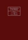 Neurochemistry of the Retina : Proceedings of the International Symposium on the Neurochemistry of the Retina Held in Athens, Greece, August 28 - September 1, 1979 - eBook