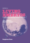 Living Embryos : An Introduction to the Study of Animal Development - eBook