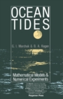 Ocean Tides : Mathematical Models and Numerical Experiments - eBook