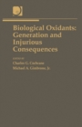 Biological Oxidants: Generation and Injurious Consequences : Volume 4 - eBook